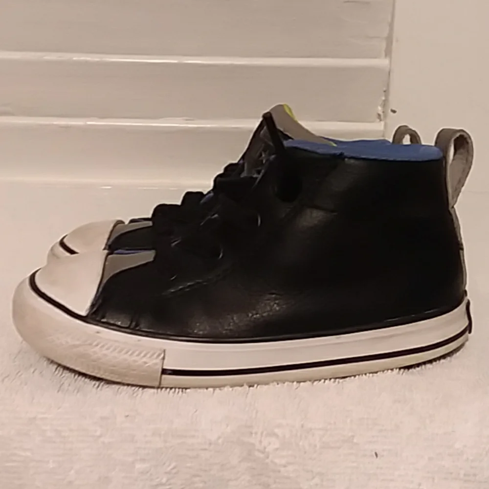 Converse High-Top Sneakers